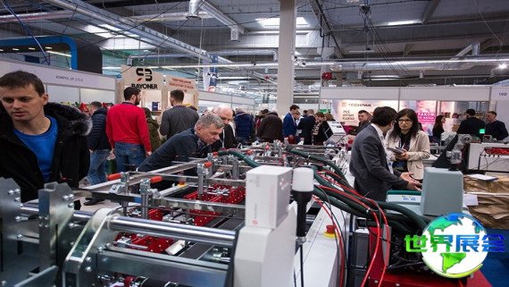 如何获取2026年波兰包装展的展会会刊？