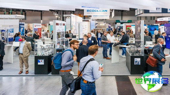 2026年德国医疗设备展门票购买方式及价格详情