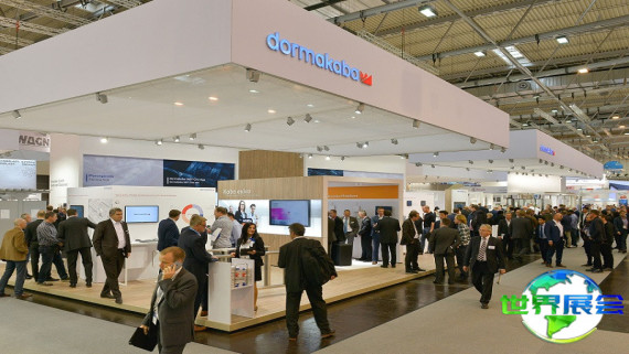 2026年德国安防展门票价格及购票方式