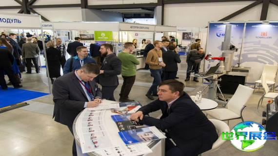 2026年俄罗斯金属展如何购票？门票获取渠道有哪些？