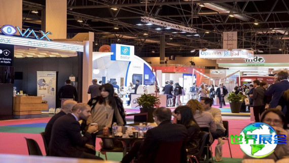 2026年西班牙眼镜展将展出哪些产品？