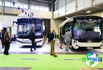 2026年德国客车展如何购票？门票获取渠道有哪些？