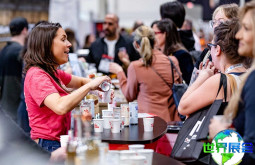 2026年加拿大酒店展览会参展指南（日程+展馆+购票）