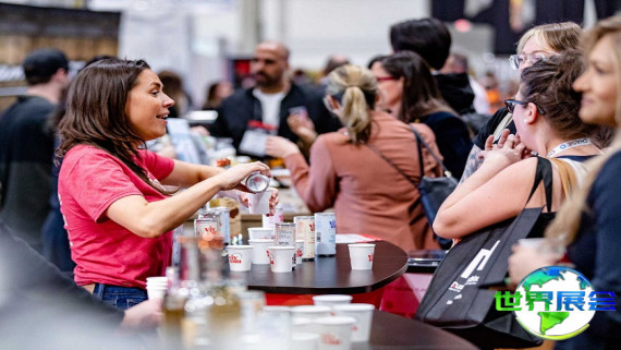 2026年加拿大酒店展览会参展指南（日程+展馆+购票）