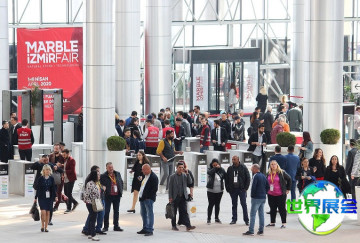 2026年土耳其石材展览会 参观者预先登记正热烈展开