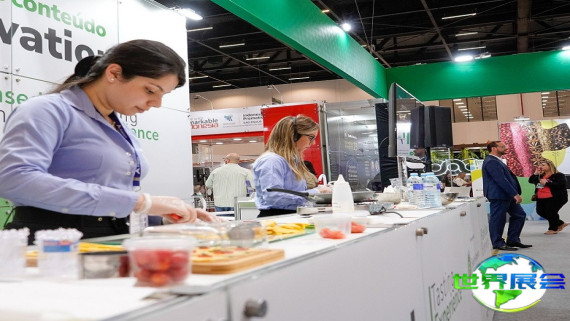 2026年非洲食品添加剂展览会最新会刊信息