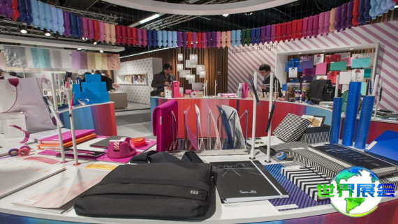 2026年法兰克福文具展门票获取方式