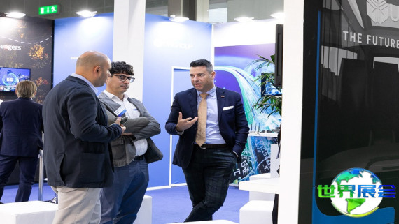 2026年米兰客车展购票渠道