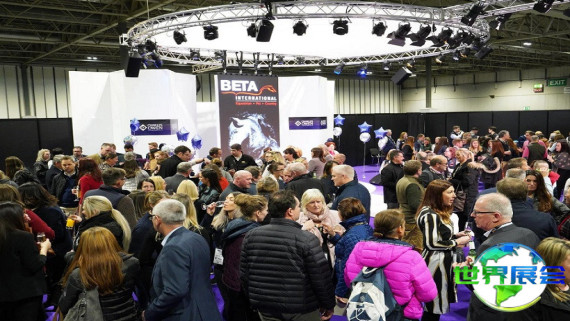 2026年英国马术展览会电子会刊