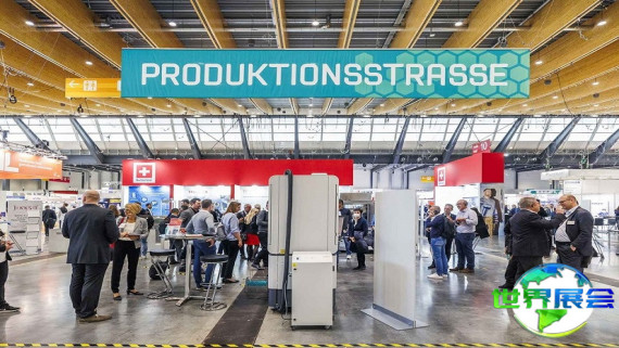 2026年德国医疗设备展览会参展指南（日程安排与票价详情）