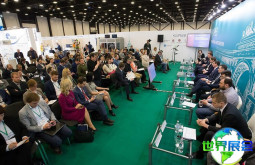 2026年俄罗斯生物医药展览会参展指南：日程、场馆与购票方式