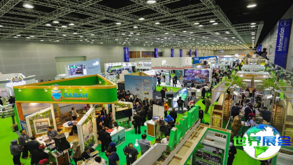 2026年马来西亚环保展览会展位费用与布局图