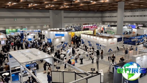 2026年日本量子计算展览会观众预先登记现已启动，精彩盛事即将呈现！