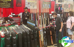 2026年美国台球展览会票价信息