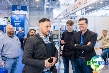 2026年德国安防展览会参观指南（日程/场馆/观众注册）