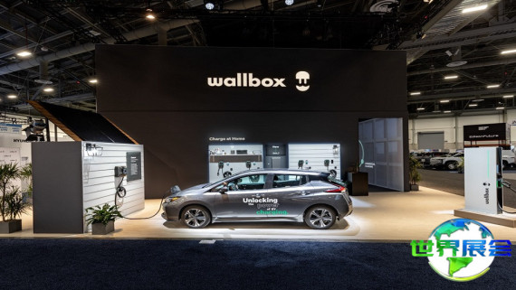 2026年土耳其充电展门票价格及购票方式