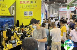 2026年佛山机床展门票购买渠道