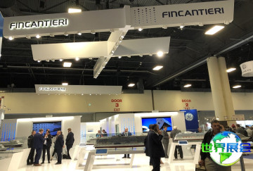 2026年美国游艇展览会参展企业名录