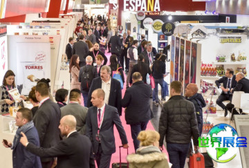 2026年德国糖果工业展门票购买方式与价格详情