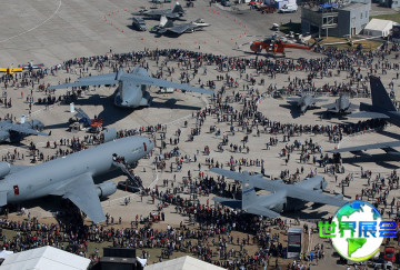 2026年智利航空展参观指南（日程/场馆/门票预约）