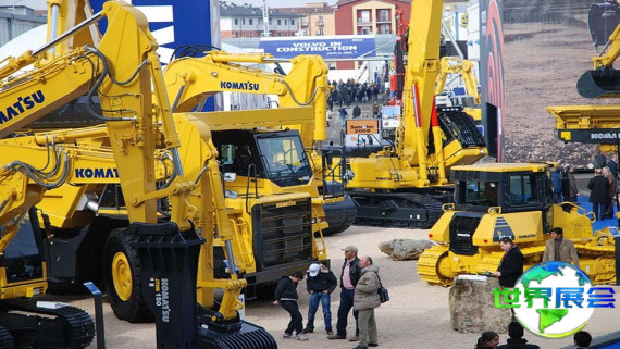 2026年意大利工程机械展门票申请方式与价格指南