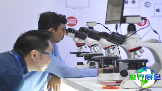 2026年印尼实验室展览会门票如何购买，价格是多少？