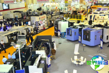 2027年土耳其机床展览会参展指南（展会时间地点与购票方式）