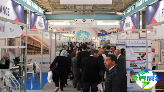 2026年阿尔及利亚食品展览会 参观者预先注册正热烈开展