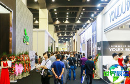 2026年郑州门窗展览会参展指南（日期+场馆+票务）