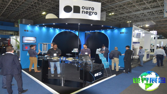 2027年里约石油展门票如何获取？费用是多少？