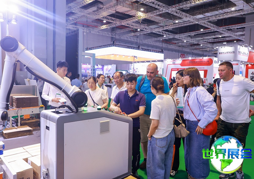 2026上海国际包装展参展企业名单提前预览，名录预订现已开启