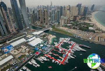 2026年迪拜游艇展门票购买指南