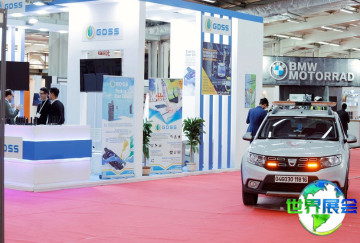 2026年阿尔及利亚安防展参观攻略：日程与场馆信息