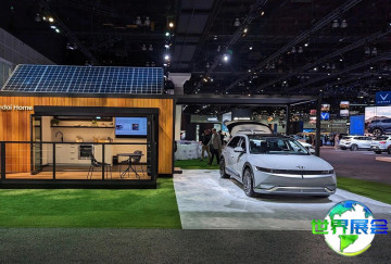 2026年土耳其充电展览会日程与场馆信息