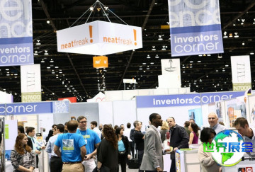 IHA2026芝加哥美国家庭用品展定于3月10日开幕，全美顶级行业盛会！展位、门票、会刊及展商名录申请指南