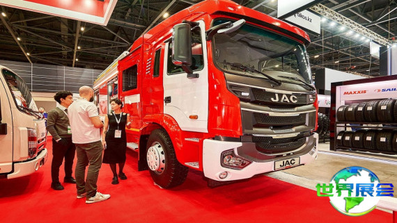 2026年哈萨克斯坦汽车配件展览会展位布局与费用详情