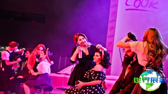 2026年波兰美容展参观全攻略：展会日程与票价详情