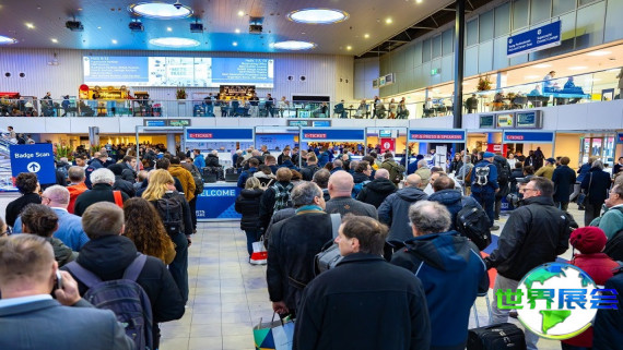 2026年阿姆斯特丹游艇展观展指南（日程安排+场馆信息+门票预约）