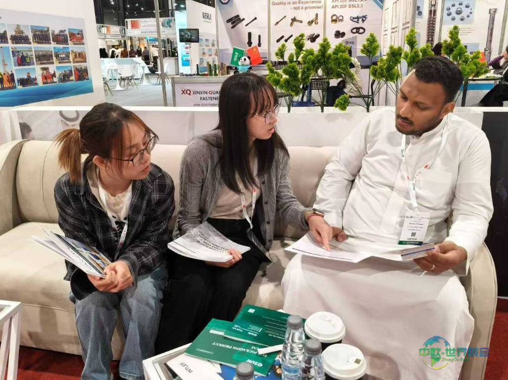 ​2026沙特阿拉伯达曼国际工业展览会 Gulf 4P展12月启幕，抢占中东千亿级塑胶印刷化工市场