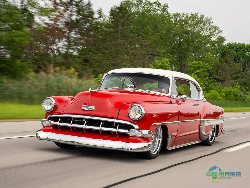 2025年美国印第安纳州国际赛车用品展览会：汇聚全球赛车界精英