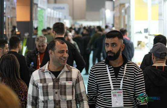 2026年土耳其伊斯坦布尔国际五金展览会：回顾往届，展望未来