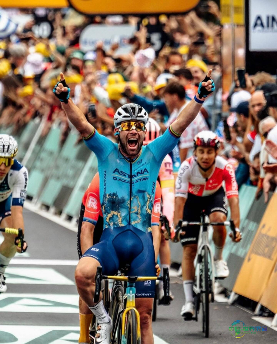 2026科特瑞克国际自行车展新产品一览