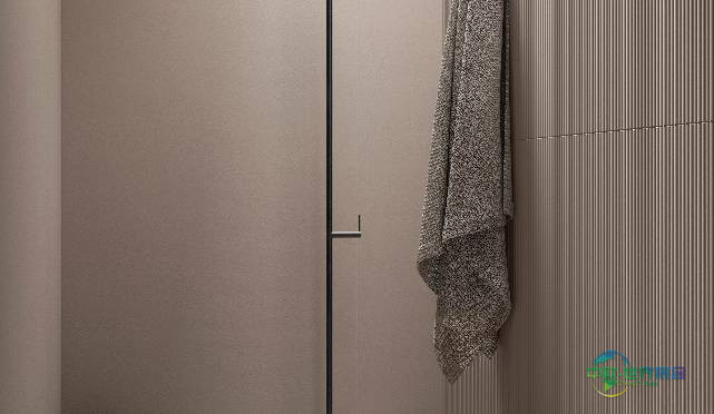 2026年美国国际石材及瓷砖展览会：Casalgrande Padana SpA的全新Texture系列