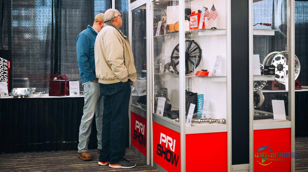 2025年美国印第安纳州国际赛车用品展览会：汇聚全球赛车界精英