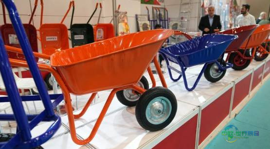 2026年土耳其伊斯坦布尔国际五金展览会：回顾往届，展望未来