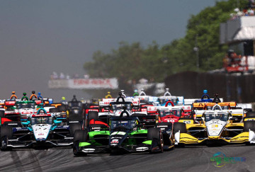 2025年美国印第安纳州国际赛车用品展览会：汇聚全球赛车界精英