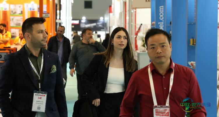 2026年土耳其伊斯坦布尔国际五金展览会：回顾往届，展望未来