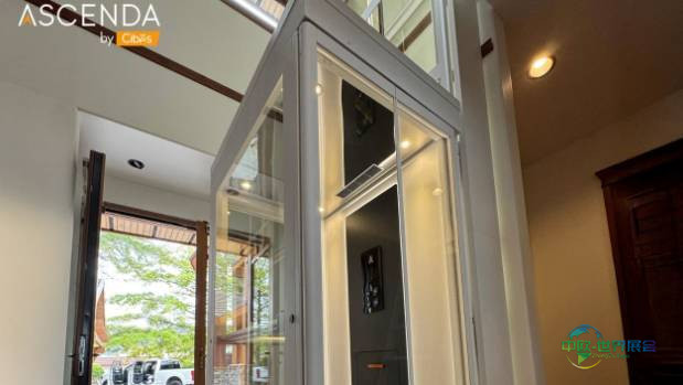2026年泰国曼谷国际建材及室内装饰展览：ASCENDA Lift将展示多款电梯