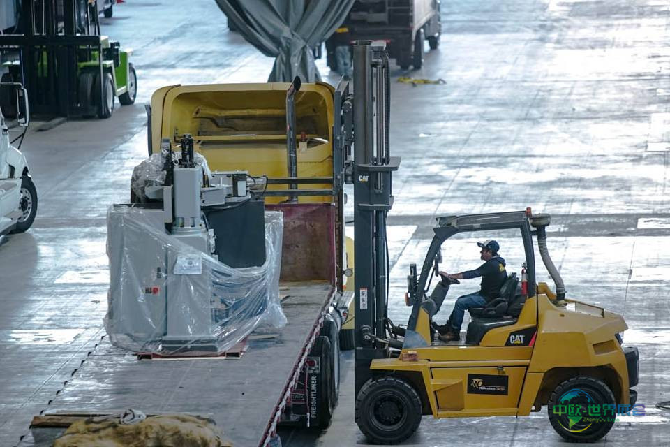 墨西哥莱昂国际机床展览会 Expomaq 2025金属机械年度盛会