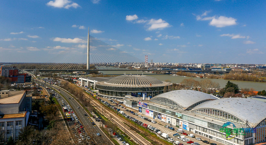 贝尔格莱德展览中心